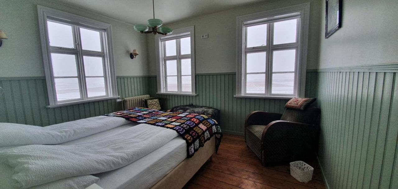 Saudafell Guesthouse Sauthafell Zewnętrze zdjęcie
