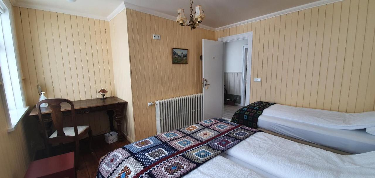 Saudafell Guesthouse Sauthafell Zewnętrze zdjęcie